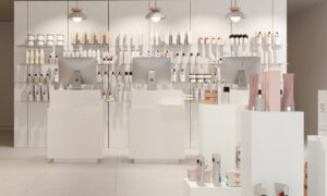 in-stock counters Inretail